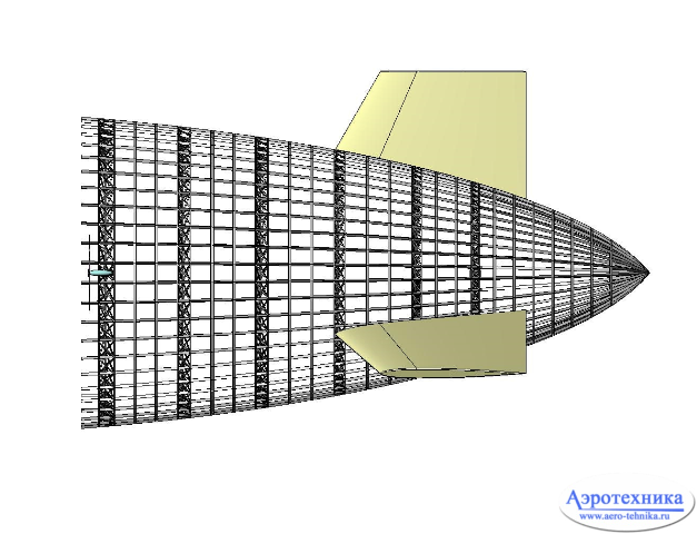 Беспилотные дирижабли