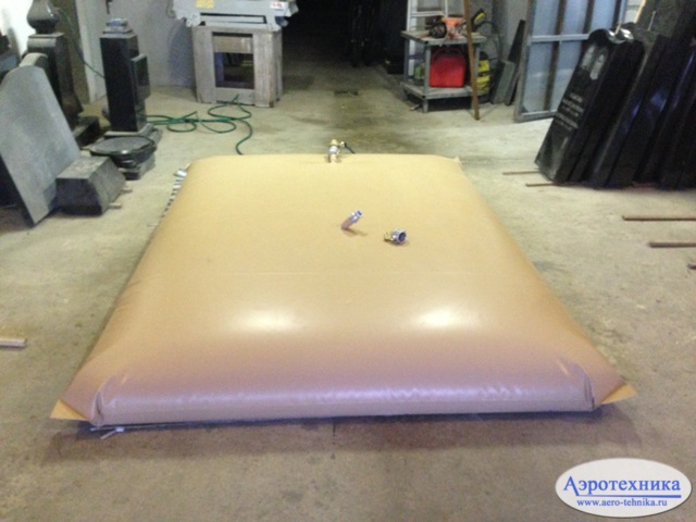 Ёмкости для хранения жидкостей