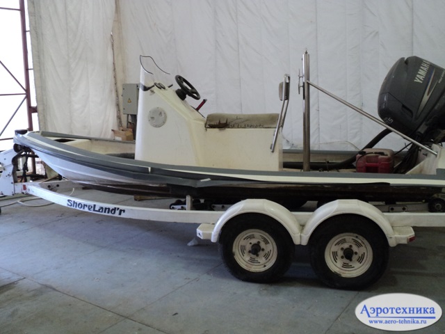 Ремонт пневмоконструкций, лодок, рибов